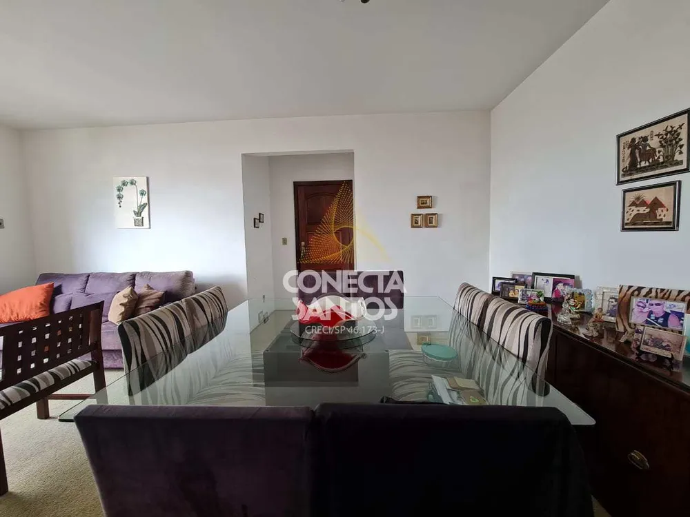 Apartamento, 3 quartos, 130 m² - Foto 3