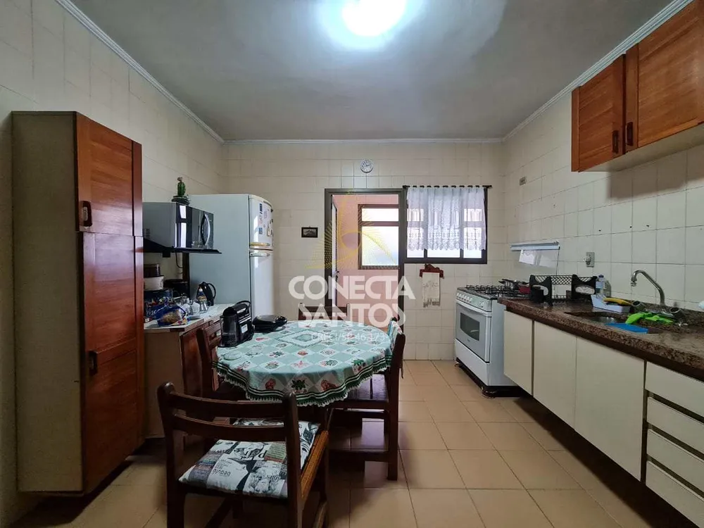 Apartamento, 3 quartos, 130 m² - Foto 6