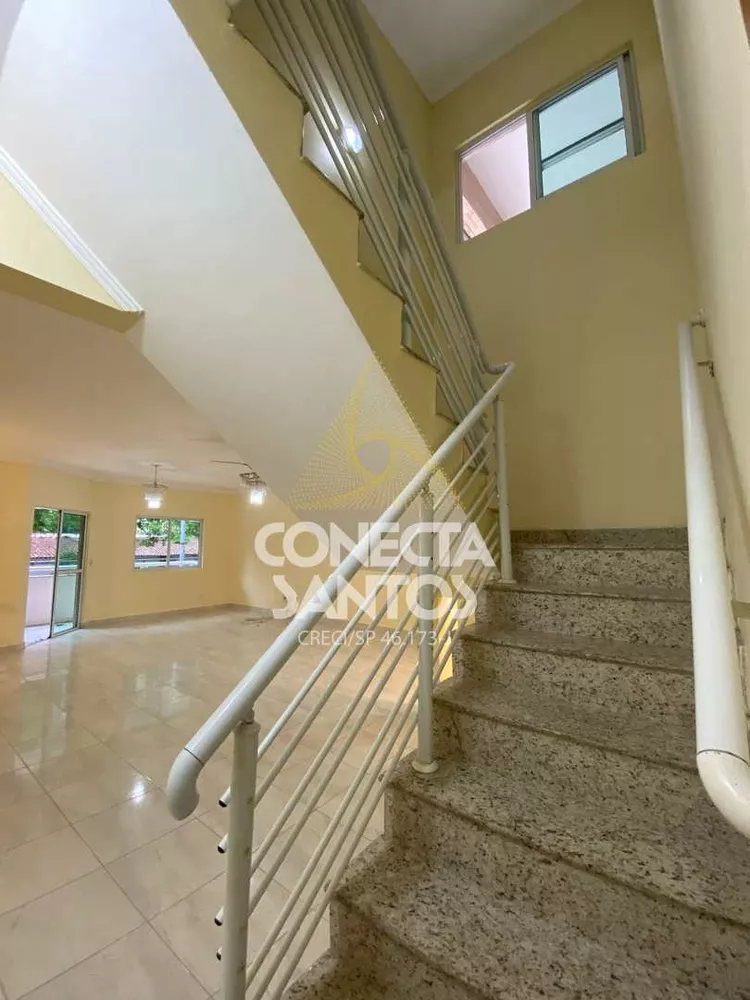 Casa, 4 quartos, 264 m² - Foto 1