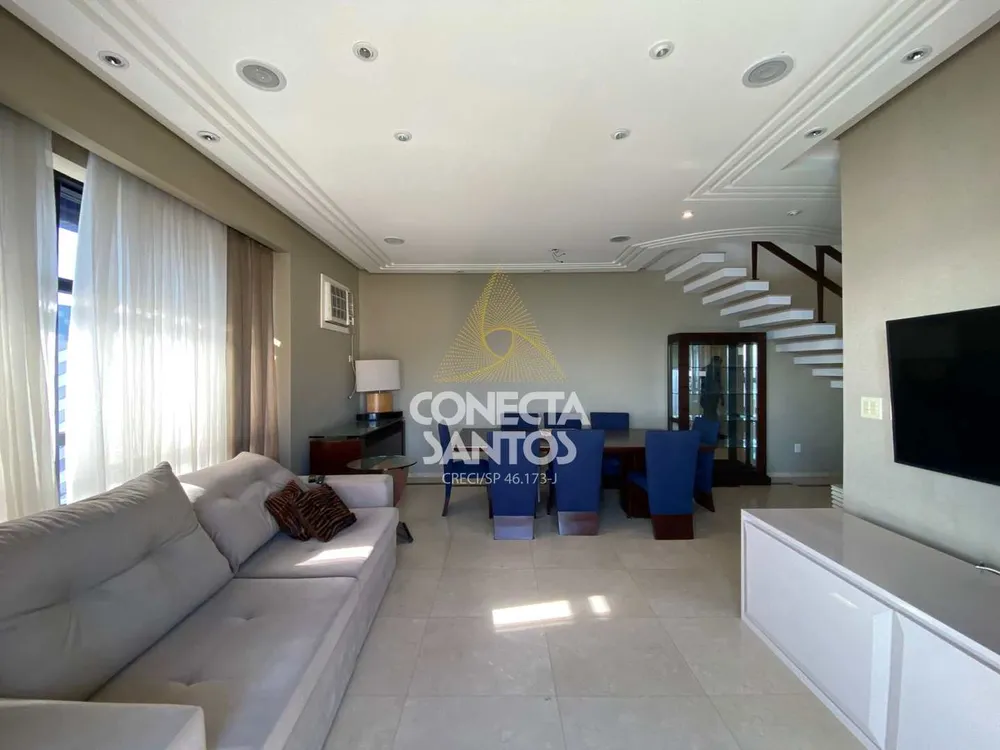 Cobertura, 3 quartos, 450 m² - Foto 3
