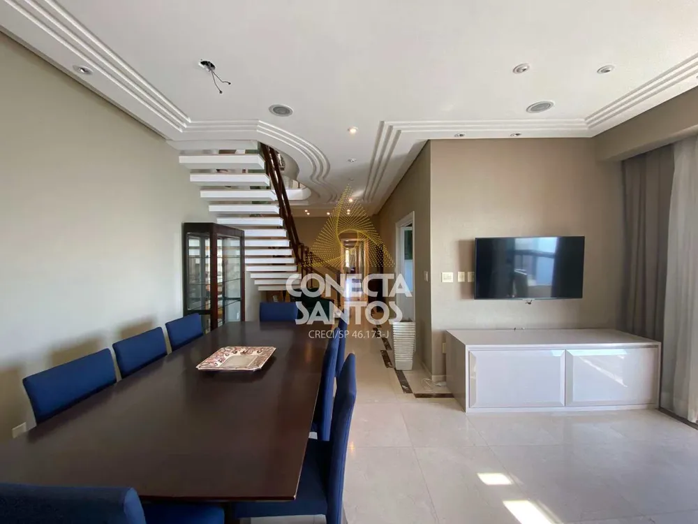 Cobertura, 3 quartos, 450 m² - Foto 2