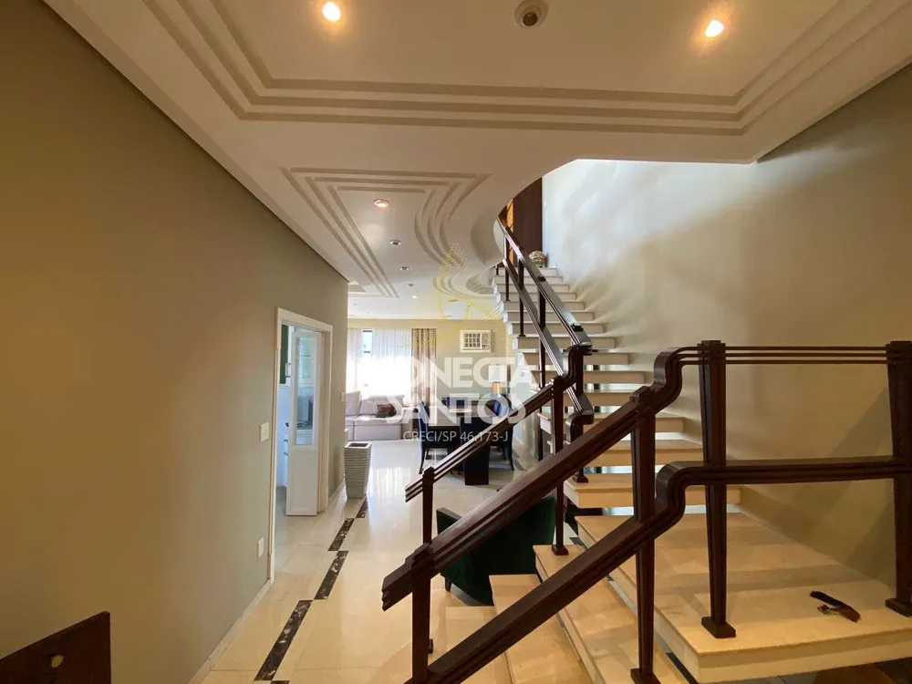 Cobertura, 3 quartos, 450 m² - Foto 1