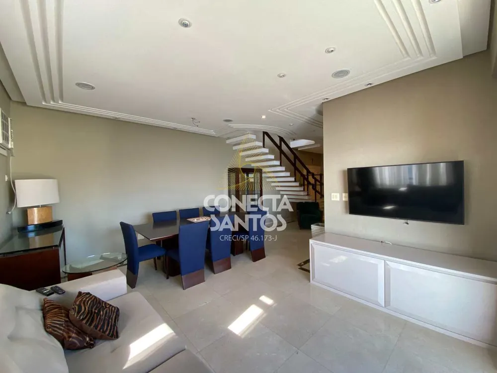 Cobertura, 3 quartos, 450 m² - Foto 4