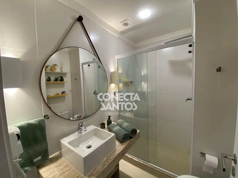 Flat/Apart Hotel, 1 quarto, 24 m² - Foto 3