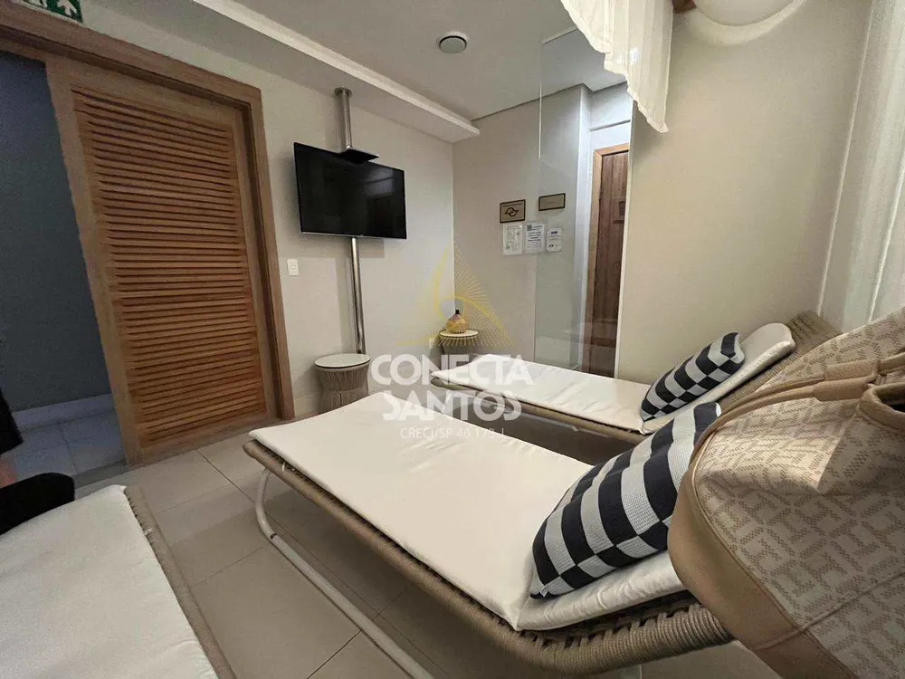 Flat/Apart Hotel, 1 quarto, 24 m² - Foto 12