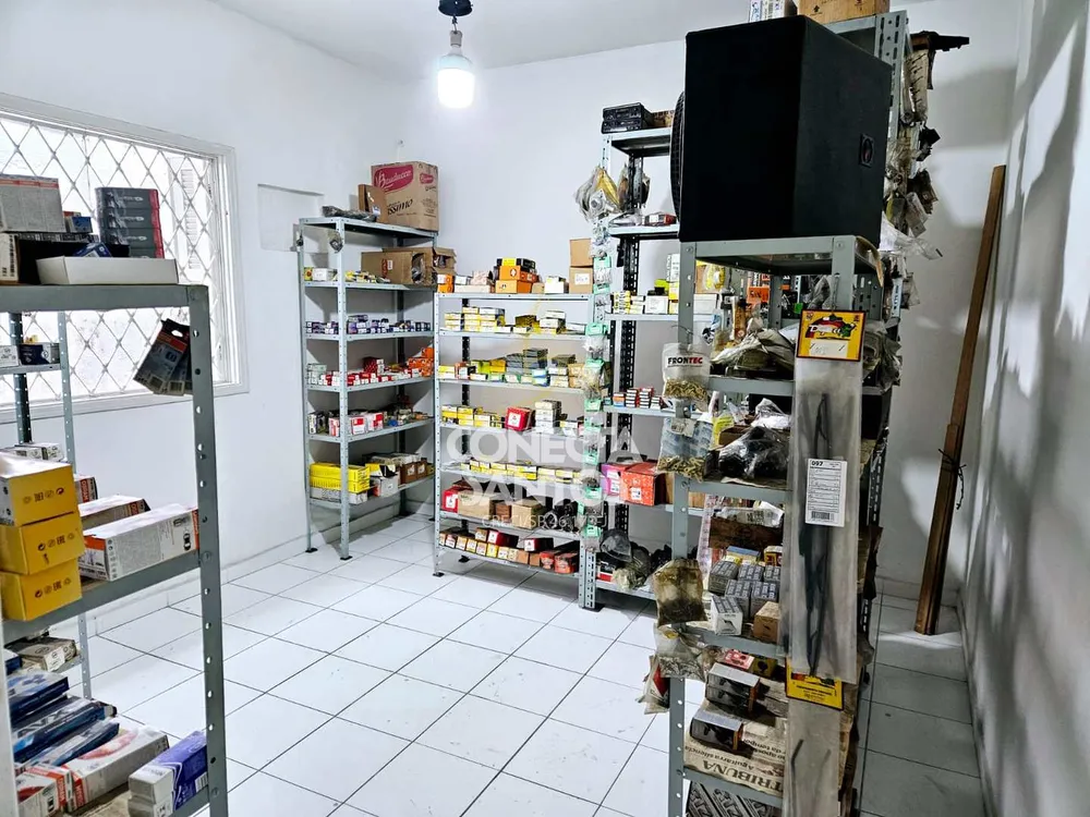 Loja-Salão, 182 m² - Foto 5