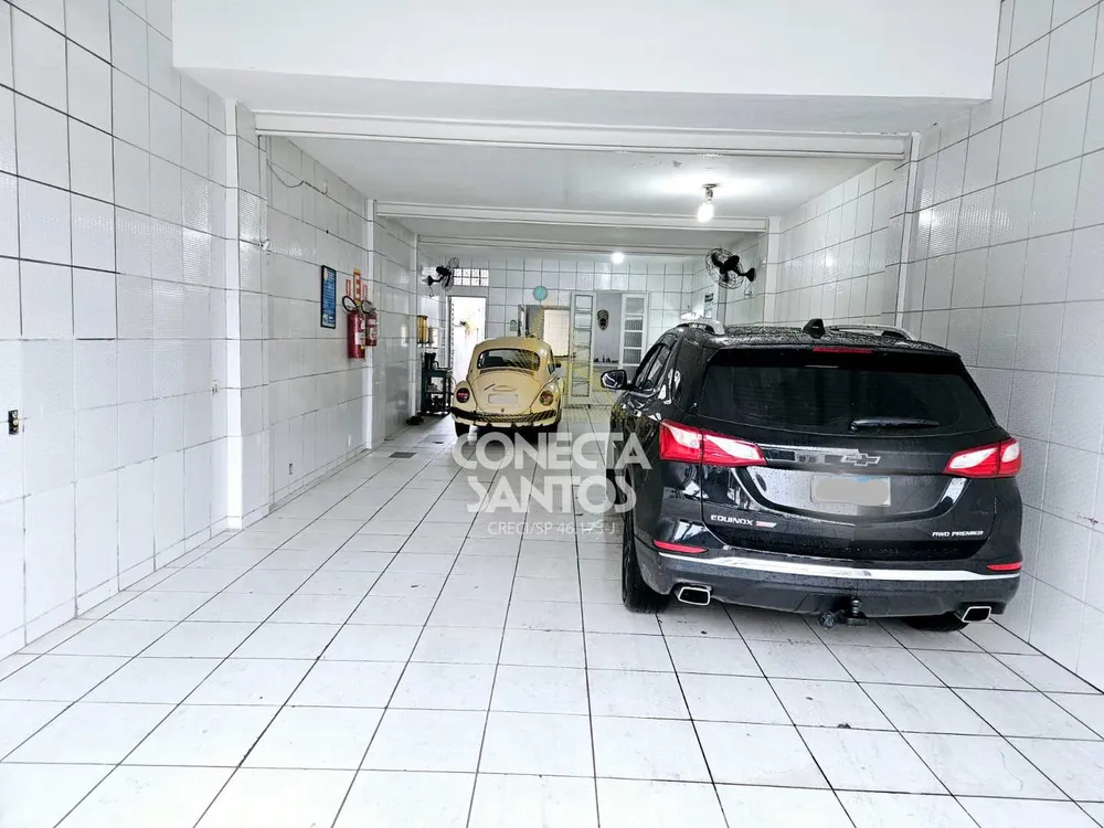 Loja-Salão, 182 m² - Foto 4