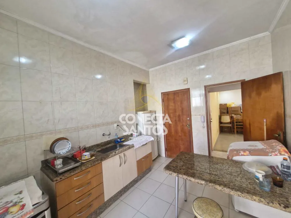 Apartamento, 3 quartos, 130 m² - Foto 8