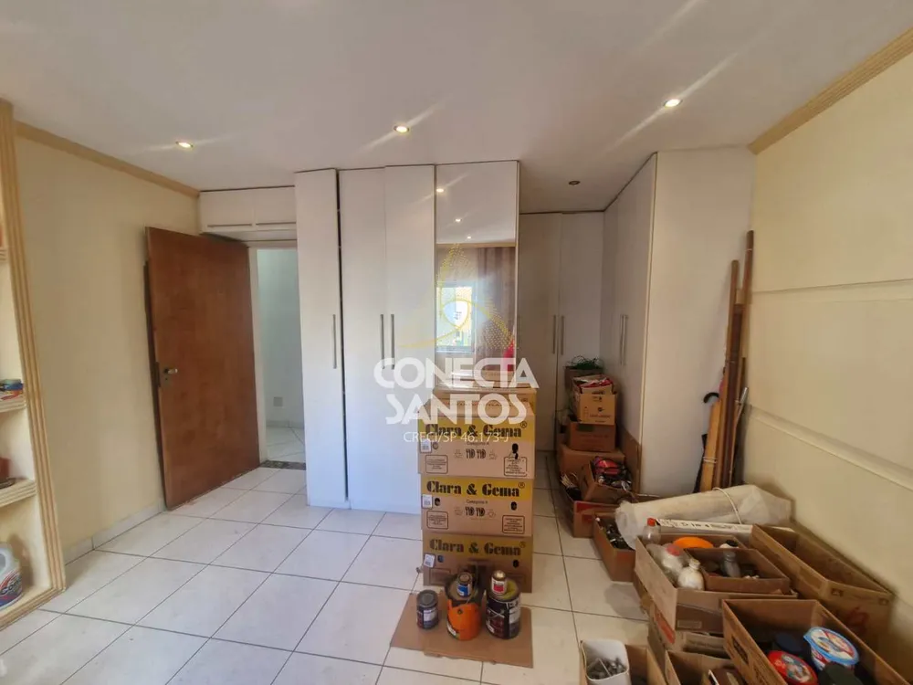 Apartamento, 3 quartos, 130 m² - Foto 5