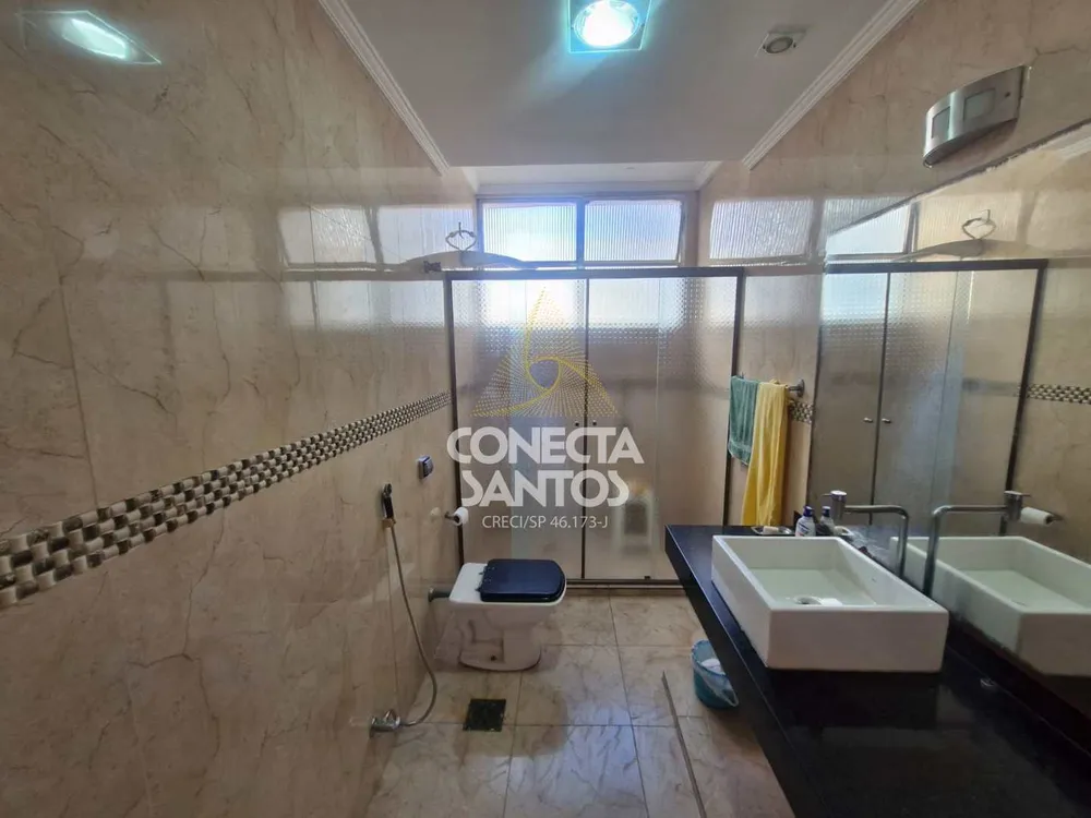 Apartamento, 3 quartos, 130 m² - Foto 3
