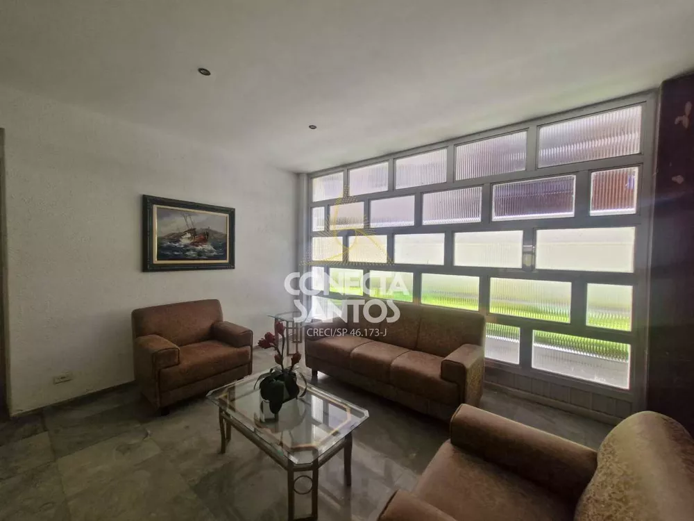 Apartamento, 3 quartos, 130 m² - Foto 3