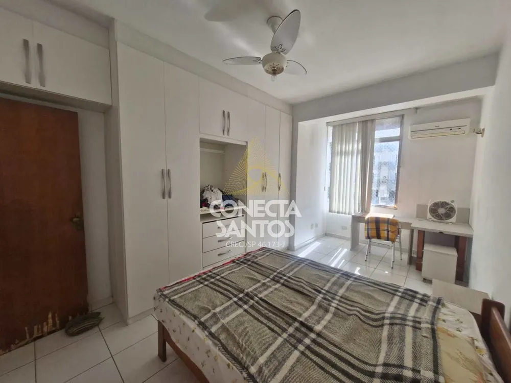 Apartamento, 3 quartos, 130 m² - Foto 2