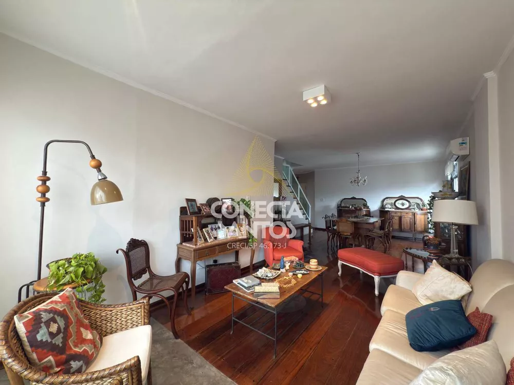 Cobertura, 4 quartos, 255 m² - Foto 3