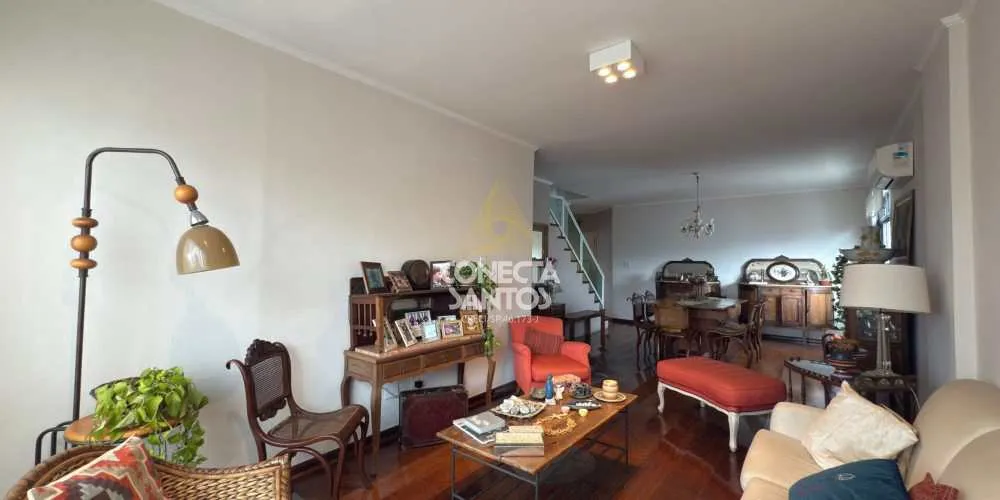 Cobertura, 4 quartos, 255 m² - Foto 5