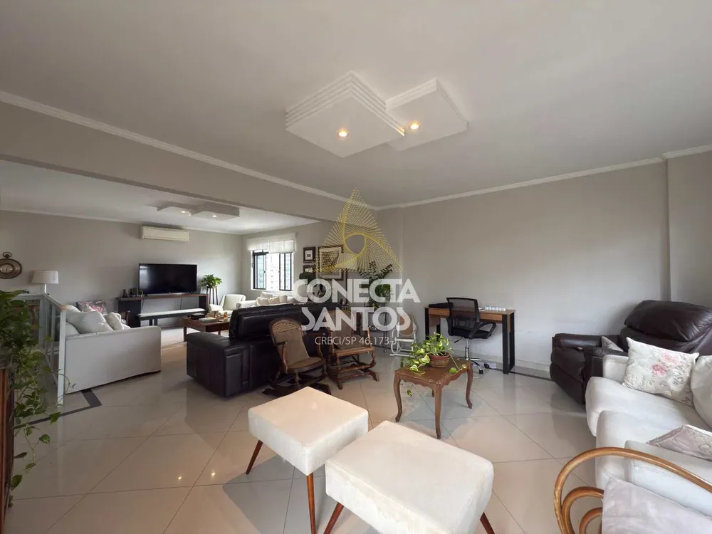 Cobertura, 4 quartos, 255 m² - Foto 16
