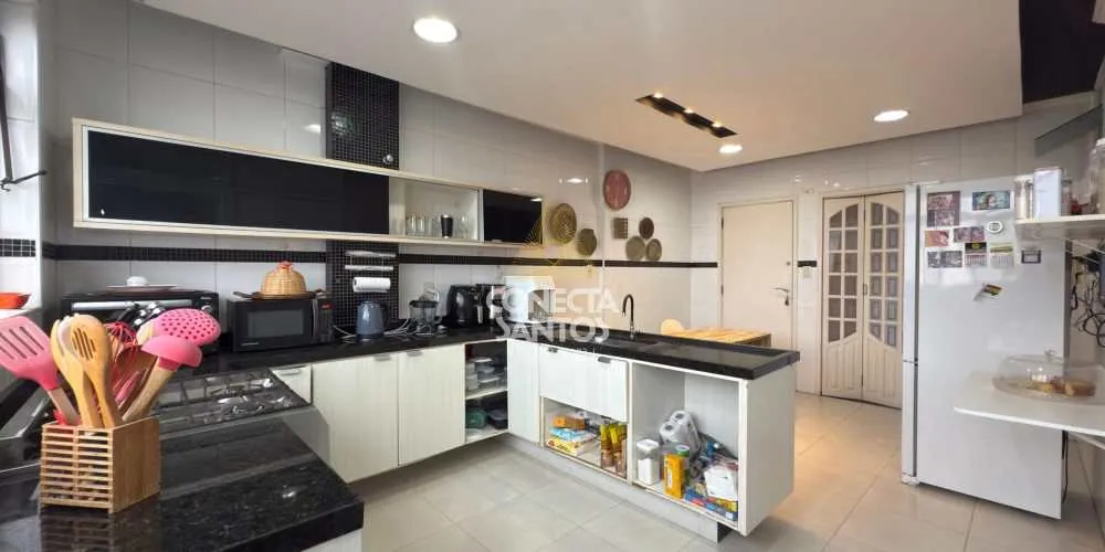 Cobertura, 4 quartos, 255 m² - Foto 10