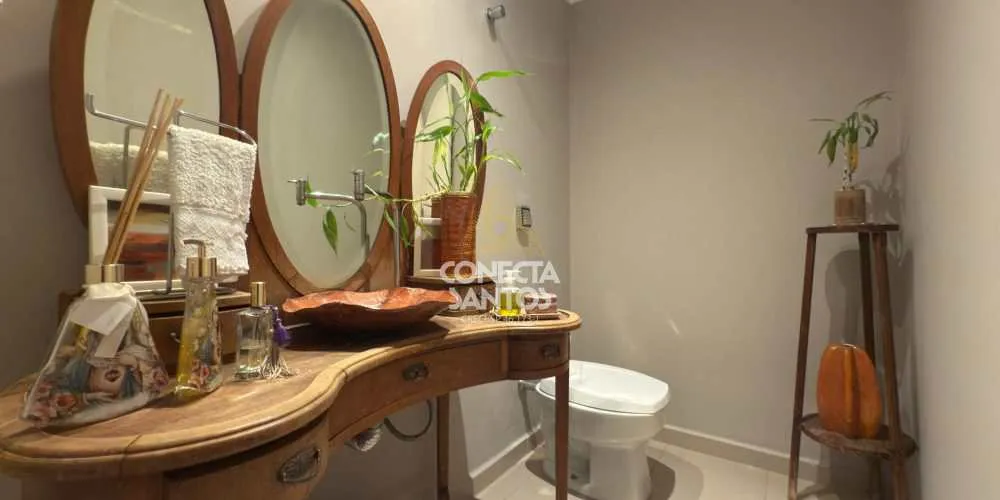 Cobertura, 4 quartos, 255 m² - Foto 7