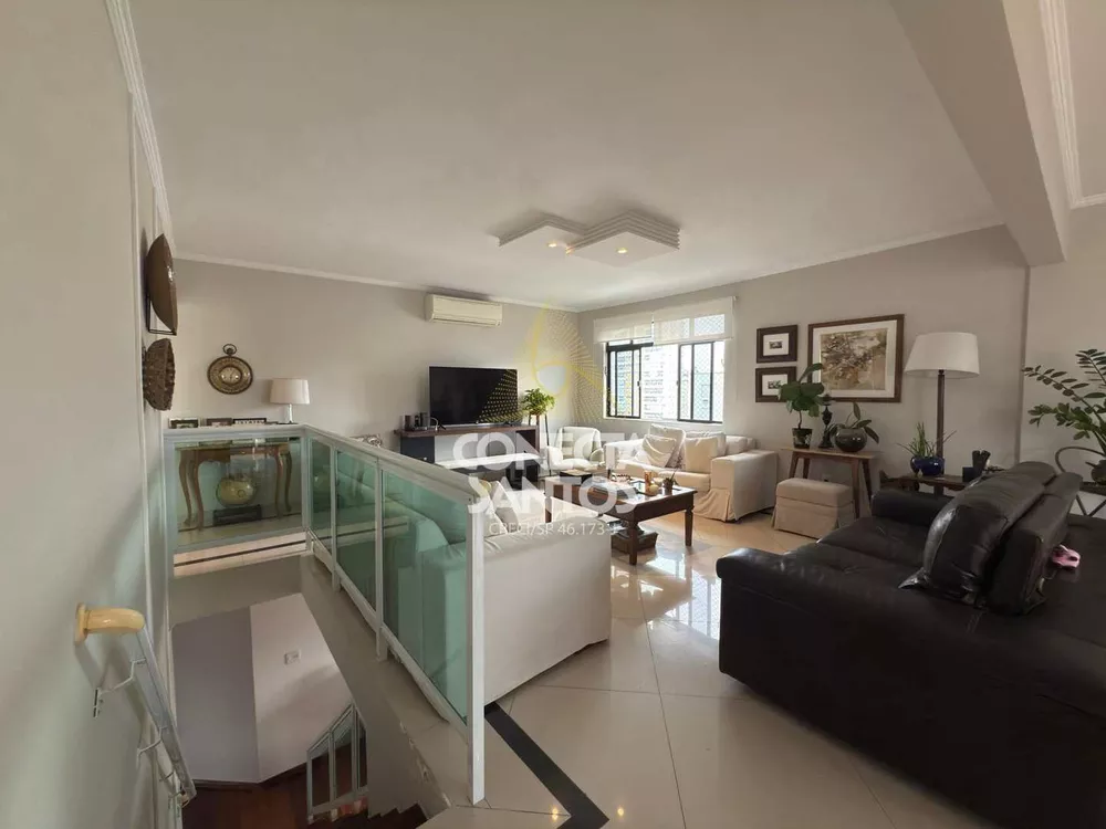 Cobertura, 4 quartos, 255 m² - Foto 4