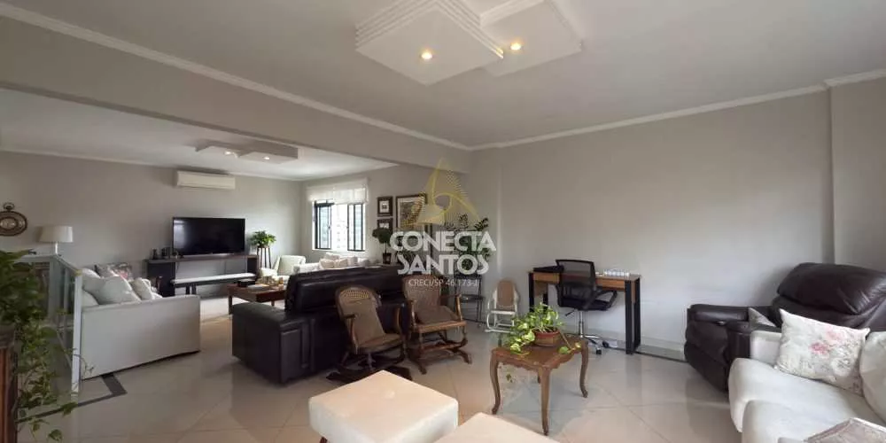 Cobertura, 4 quartos, 255 m² - Foto 2