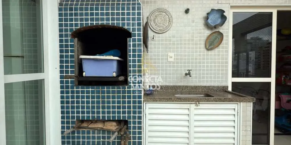 Cobertura, 4 quartos, 255 m² - Foto 6