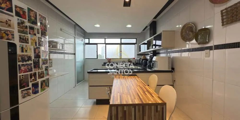 Cobertura, 4 quartos, 255 m² - Foto 8