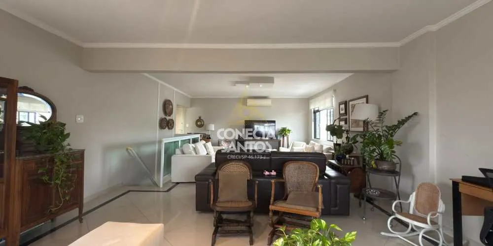 Cobertura, 4 quartos, 255 m² - Foto 14
