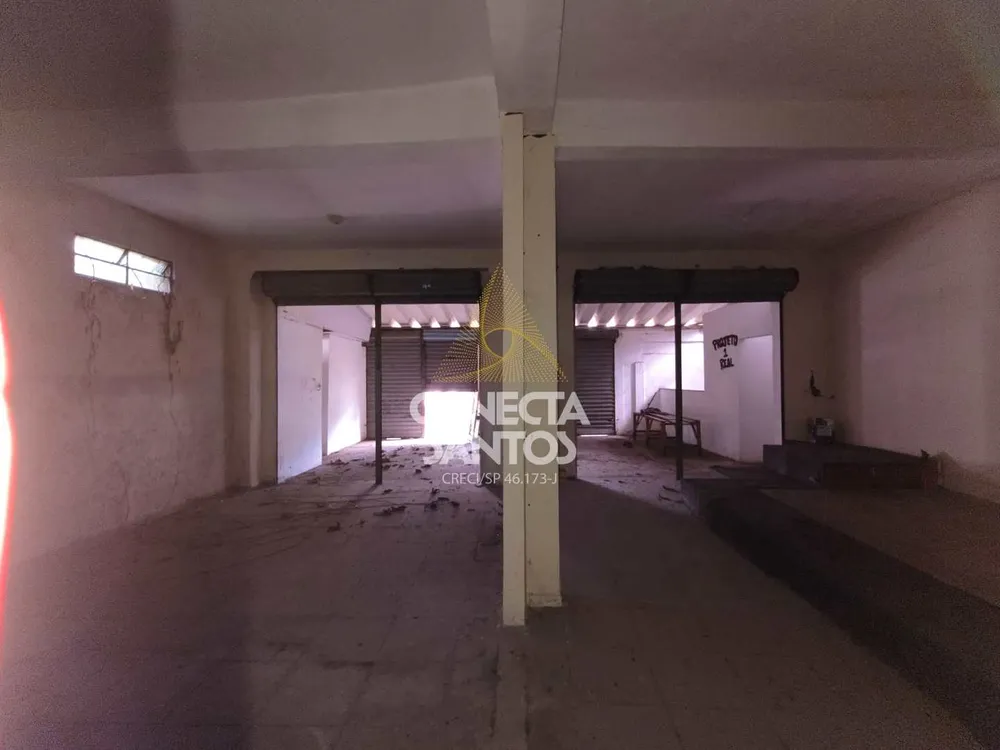 Loja-Salão, 110 m² - Foto 1