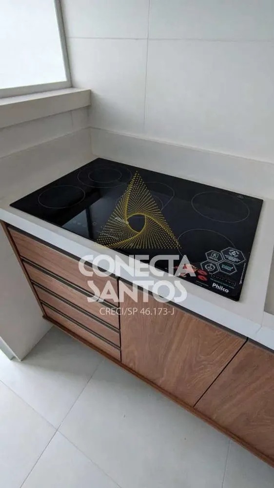 Apartamento, 2 quartos, 85 m² - Foto 10