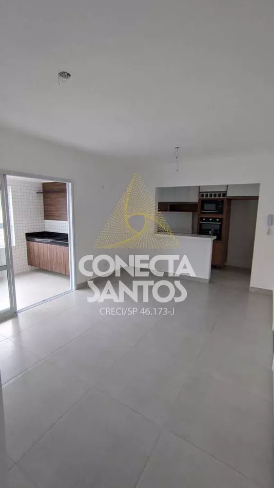 Apartamento, 2 quartos, 85 m² - Foto 2