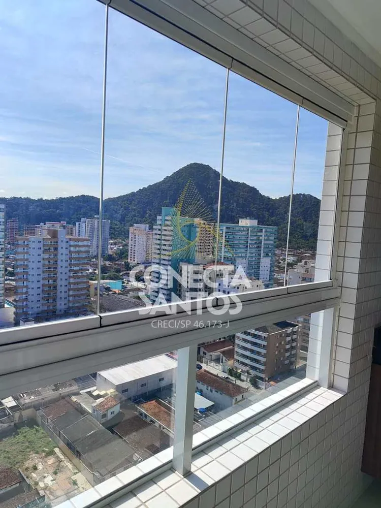 Apartamento, 2 quartos, 85 m² - Foto 7