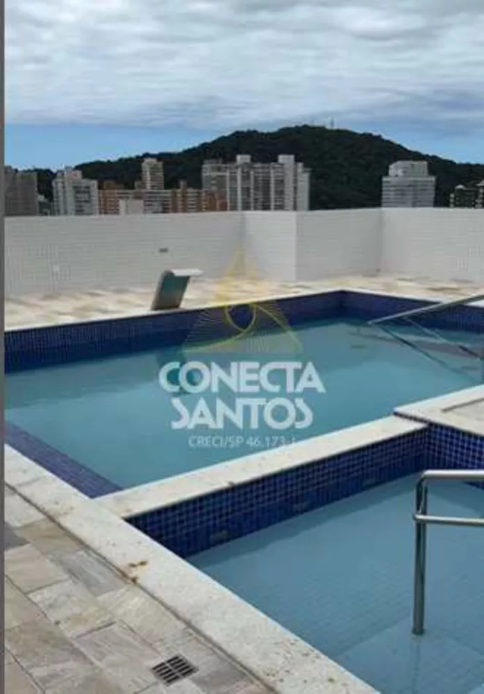 Apartamento, 2 quartos, 85 m² - Foto 1