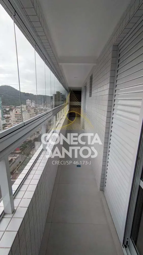 Apartamento, 2 quartos, 85 m² - Foto 2