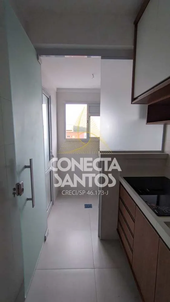 Apartamento, 2 quartos, 85 m² - Foto 13