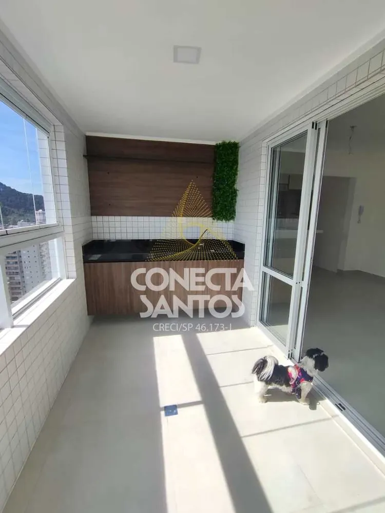 Apartamento, 2 quartos, 85 m² - Foto 11