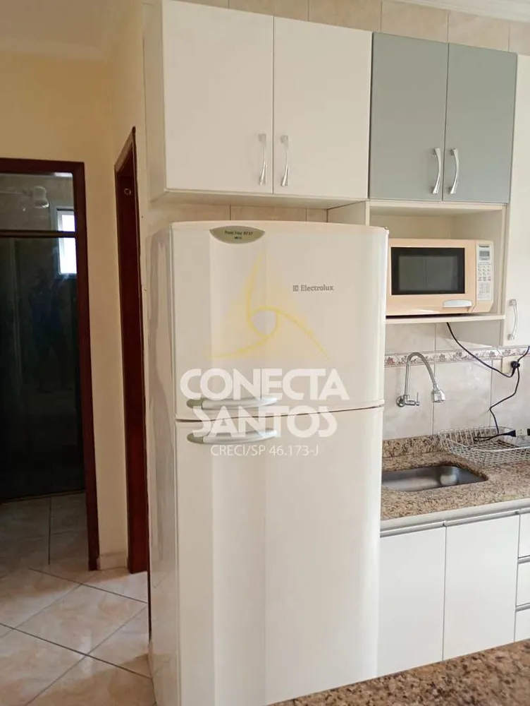 Apartamento, 1 quarto, 50 m² - Foto 6