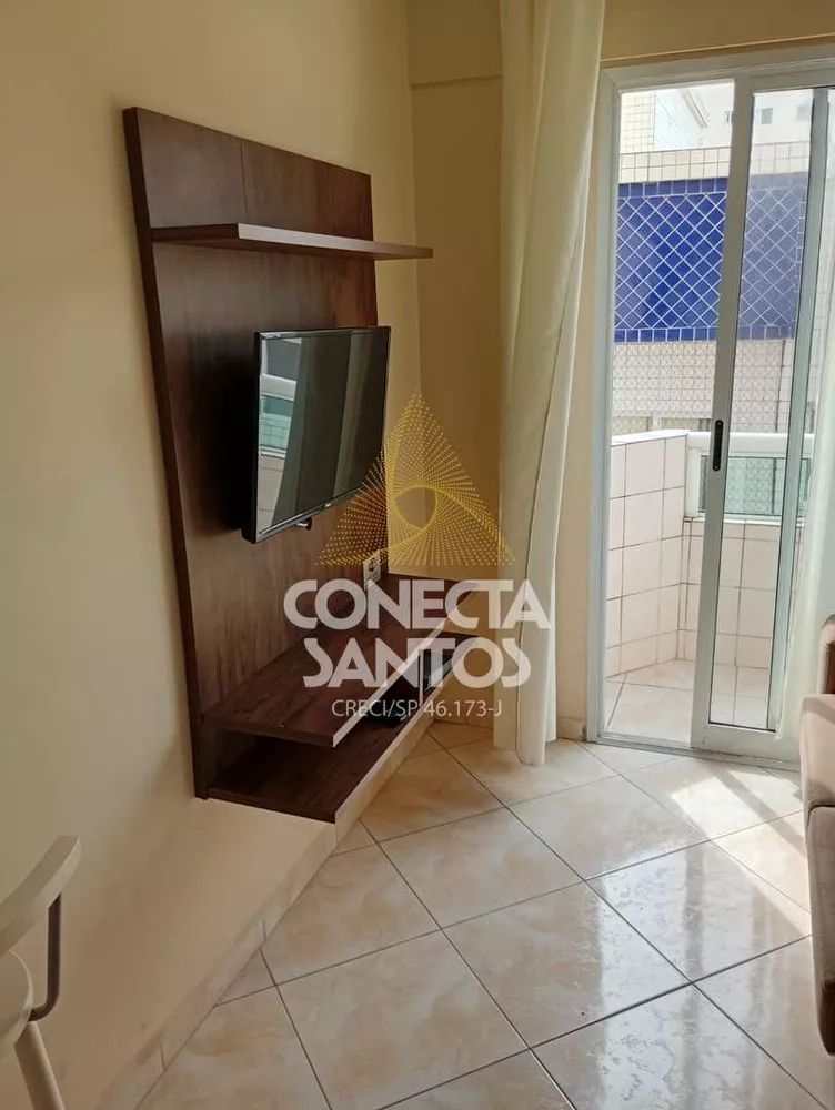 Apartamento, 1 quarto, 50 m² - Foto 1