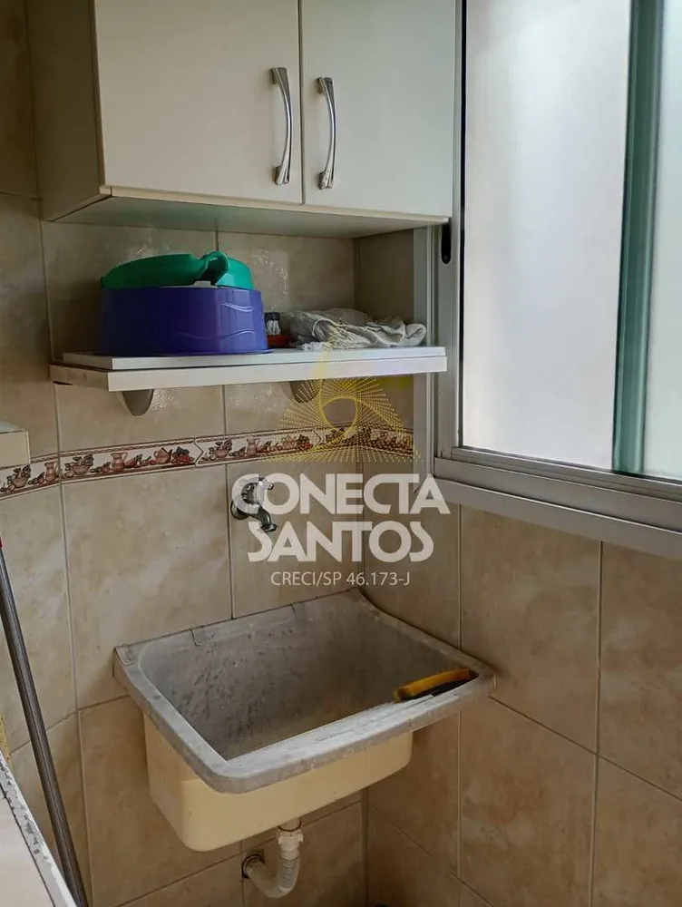 Apartamento, 1 quarto, 50 m² - Foto 2