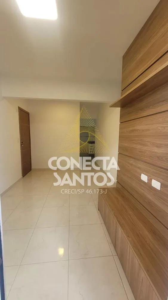 Apartamento, 2 quartos, 84 m² - Foto 1