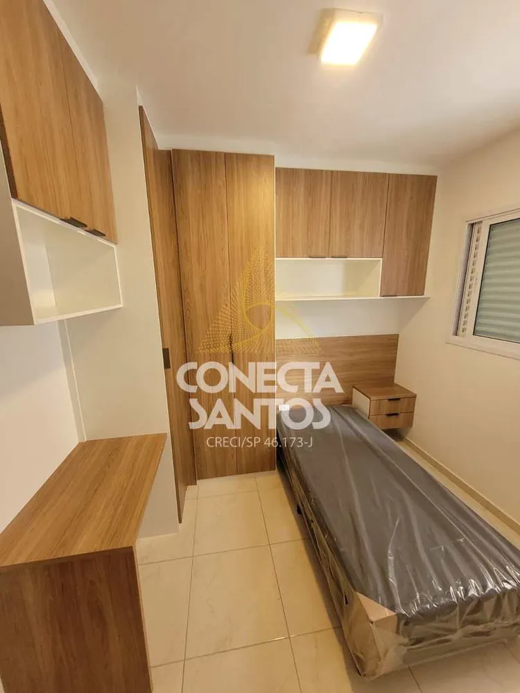 Apartamento, 2 quartos, 84 m² - Foto 2