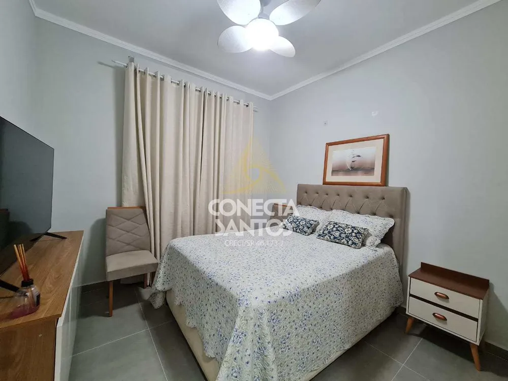 Apartamento, 3 quartos, 98 m² - Foto 6