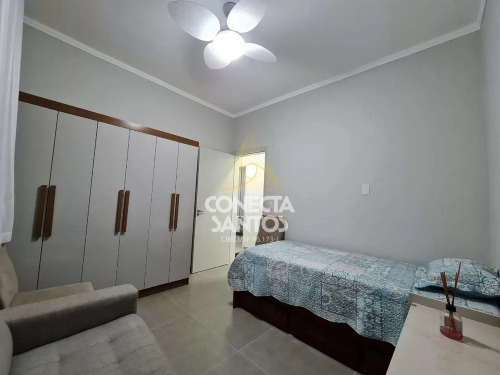 Apartamento, 3 quartos, 98 m² - Foto 8