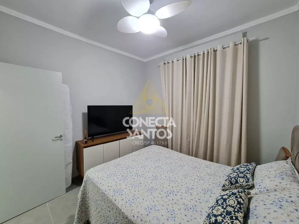 Apartamento, 3 quartos, 98 m² - Foto 4