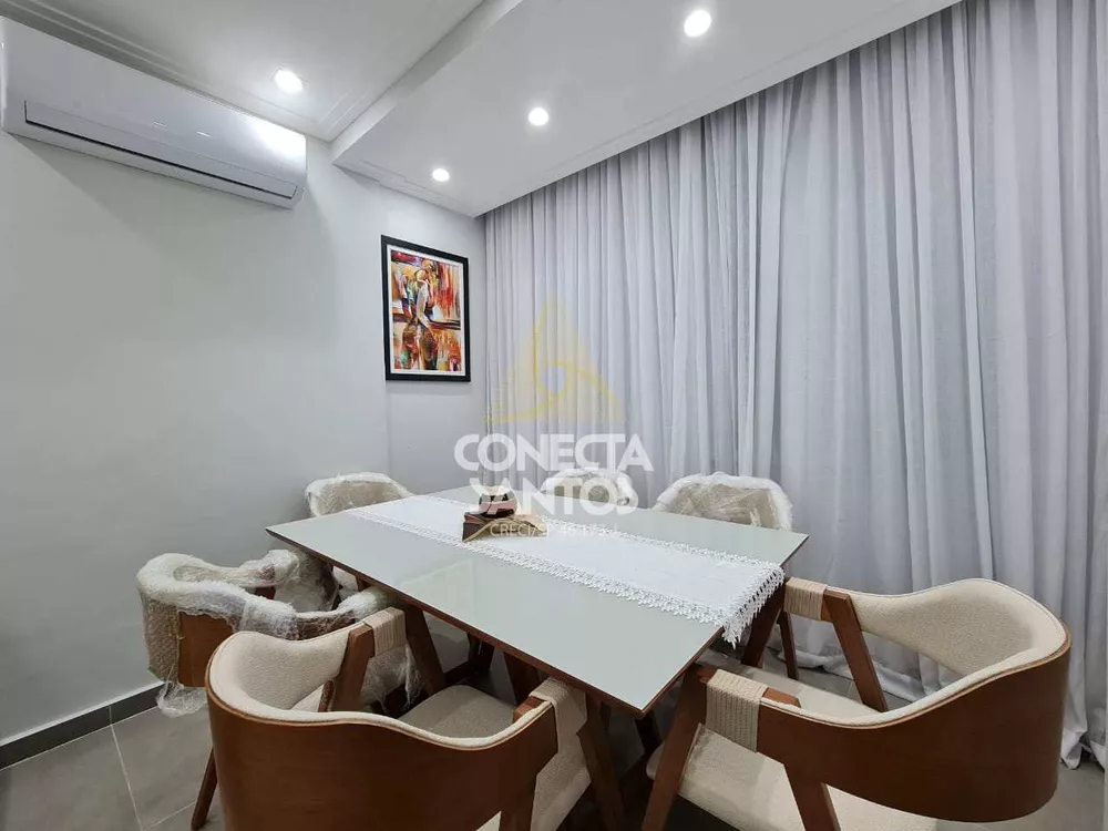 Apartamento, 3 quartos, 98 m² - Foto 3