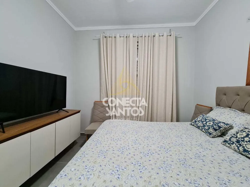 Apartamento, 3 quartos, 98 m² - Foto 9