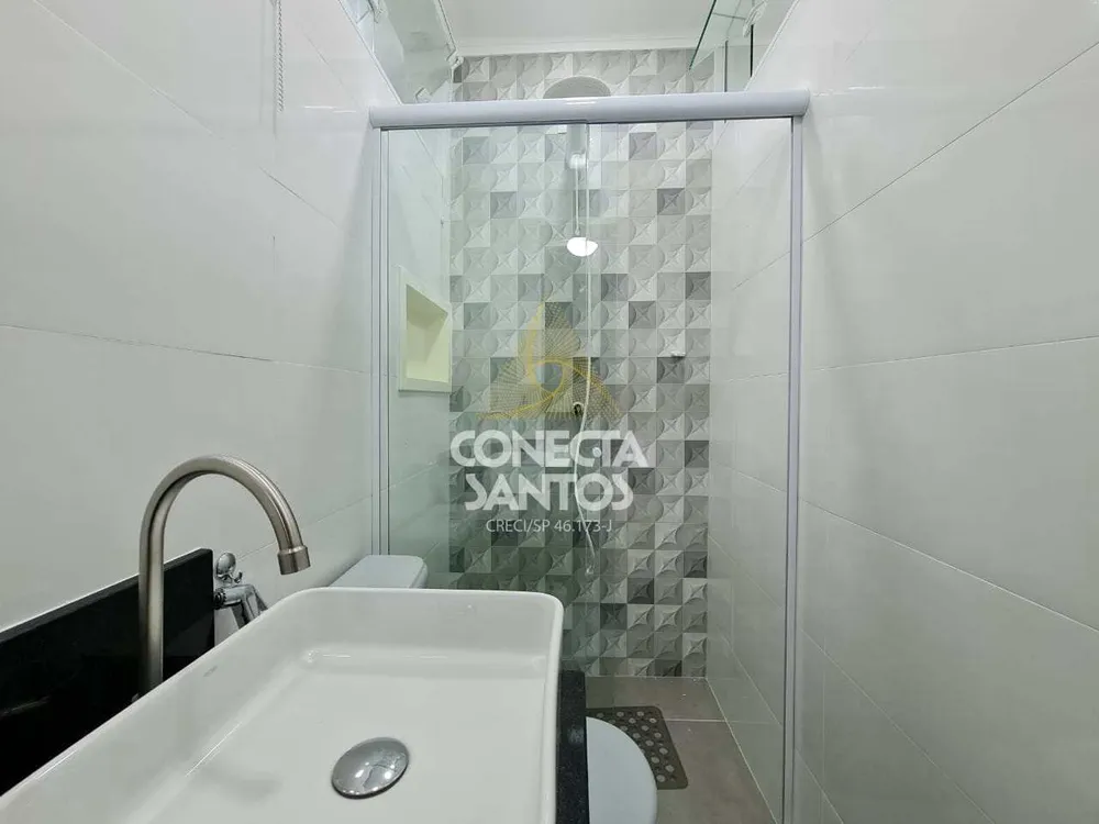 Apartamento, 3 quartos, 98 m² - Foto 11