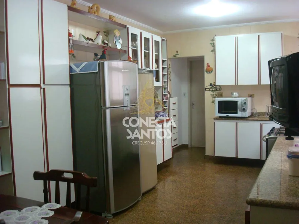 Casa, 4 quartos, 308 m² - Foto 3