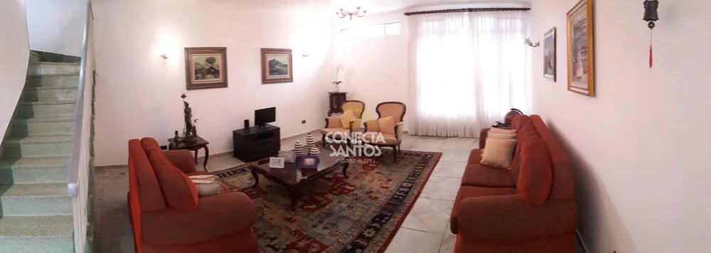 Casa, 4 quartos, 308 m² - Foto 16