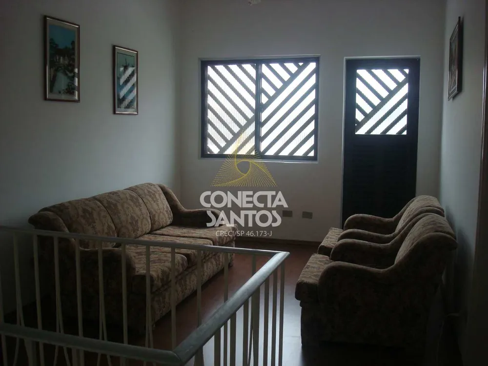 Casa, 4 quartos, 308 m² - Foto 1