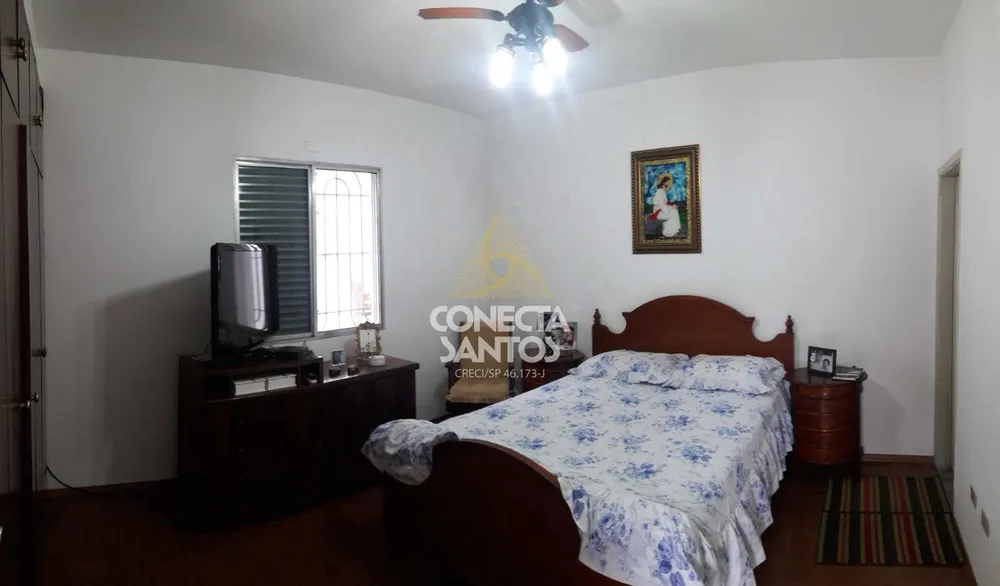Casa, 4 quartos, 308 m² - Foto 3