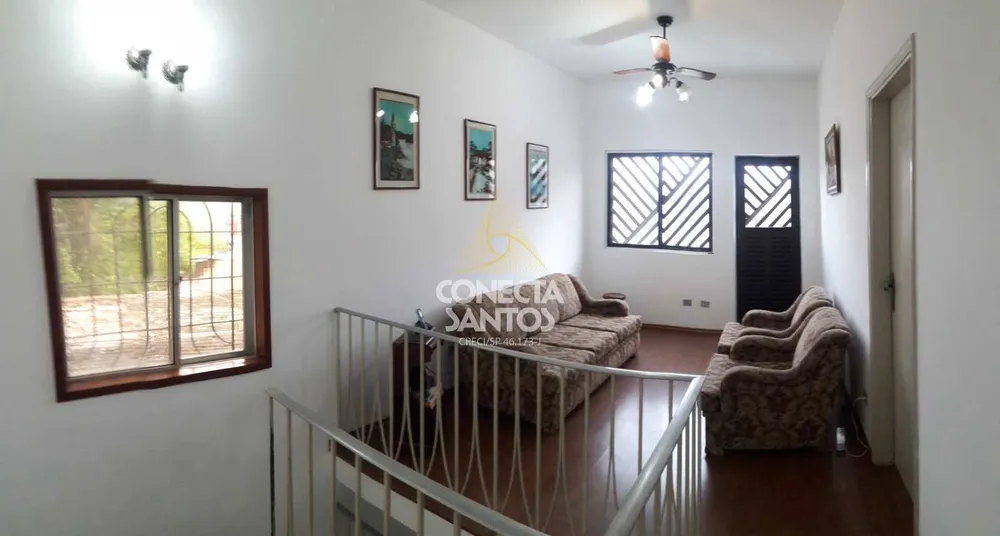 Casa, 4 quartos, 308 m² - Foto 4